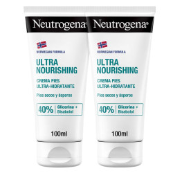 Neutrogena Fórmula Noruega...