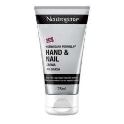 Neutrogena Crema de Manos y...