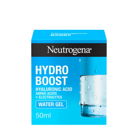 Comprar Neutrogena Hydro Boost Gel de Agua, 50 ml