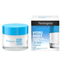 Neutrogena Hydra Boost...