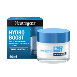 Neutrogena Hydro Boots...