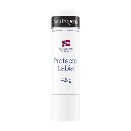Comprar Neutrogena Protector Labial Fórmula Noruega SPF 5, 4,8 gr