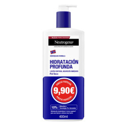 Neutrogena Hidratación...