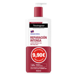Neutrogena Reparacion...