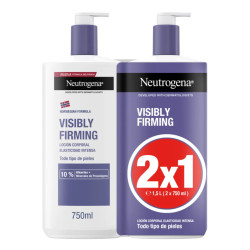 Neutrogena Elasticidad...