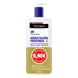 Neutrogena Hidratacion...