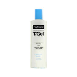 Neutrógena T-Gel Champú...