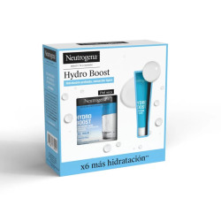 Pack Neutrogena Hydro Boost...