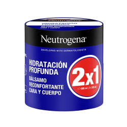 Neutrogena Hidratación...