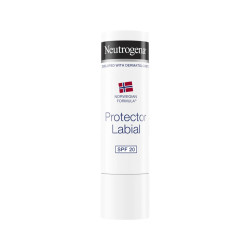 Neutrogena Protector labial...