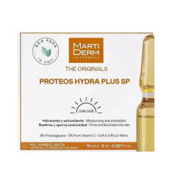 Martiderm The Originals...