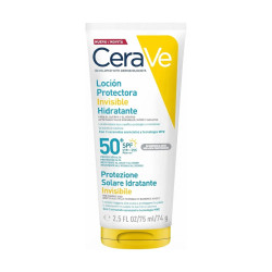 Cerave Hydra Sunscreen SPF50, 75 ml
