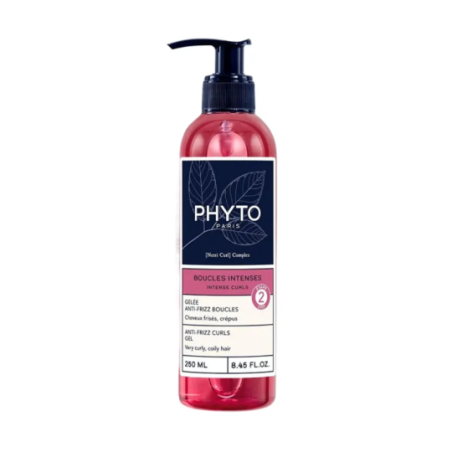Comprar Phyto Rizos Intensos Gel Antiencrespamiento, 250 ml