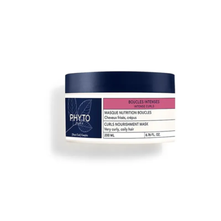 Comprar Phyto Rizos Intensos Mascarilla, 200 ml