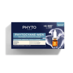 Phyto Phytocyane Men...