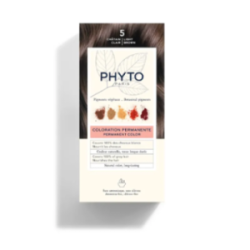 Phyto Color Kit Coloración...