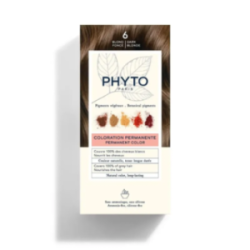 Phyto Color Kit Coloración...