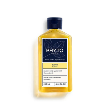 Comprar Phyto Champú Rubio, 250 ml