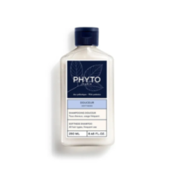 Phyto Suavidad Champú, 250 ml