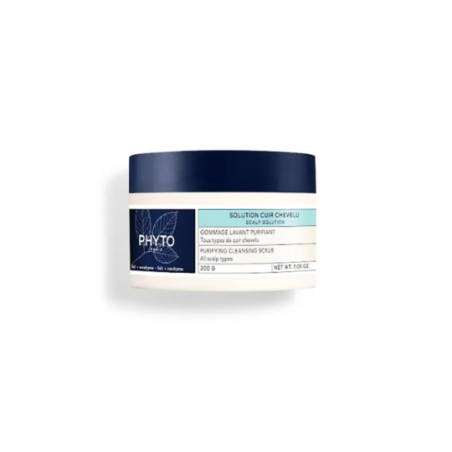 Comprar Phyto Mascarilla Exfoliante Purificante, 200 g