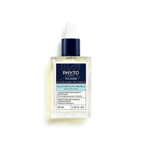 Comprar Phyto Polleine Concentrado Equilibrante, 30 ml