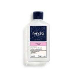 Phyto Rizos Champú, 250 ml
