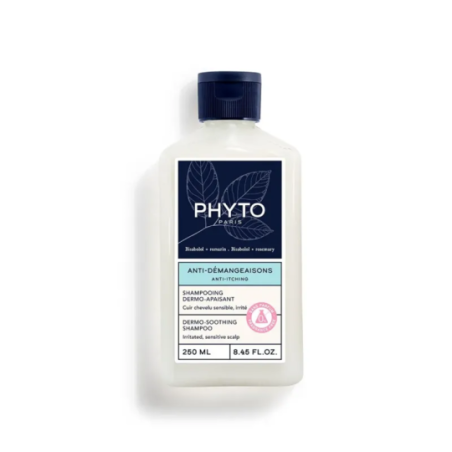 Comprar Phyto Champú Antipicores, 250 ml