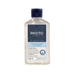 Phyto Champú Anticaspa, 250 ml