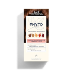 Phyto Color Kit Coloración...