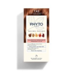 Phyto Color Kit Coloración...