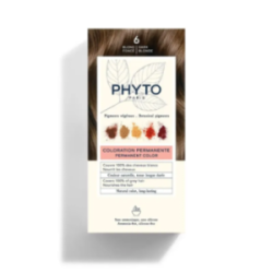 Phyto Color Kit Coloración...
