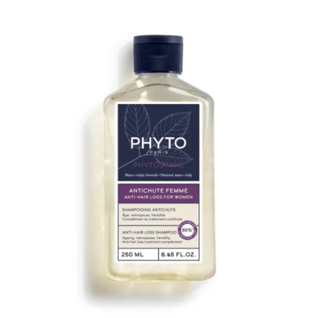 Comprar Phyto Phytocyane Champú, 250 ml