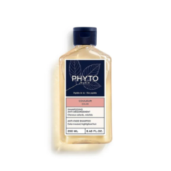 Phyto Color Champú, 250 ml