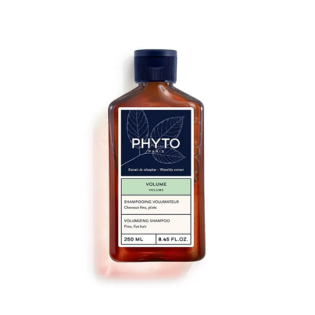 Comprar Phyto Volumen Champú, 250 ml