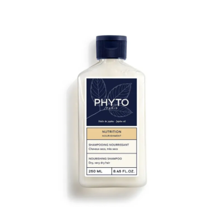 Comprar Phyto Nutrición Champú, 250 ml