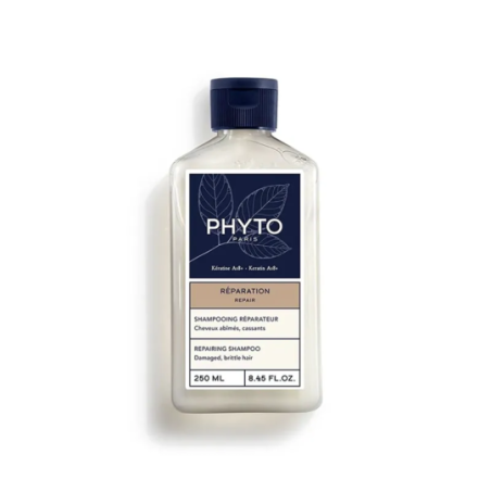 Comprar Phyto Reparación Champú, 250 ml