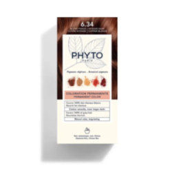 Phyto Color Kit Coloración...