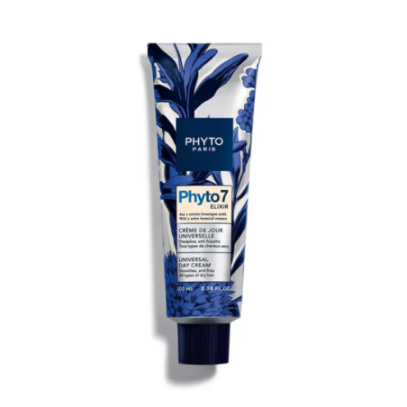 Comprar Phyto Phyto 7 Elixir Crema de Día, 100 ml