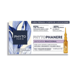 Phyto Phytophanere Ampollas...
