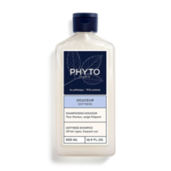 Phyto Champú Suavidad, 500 ml