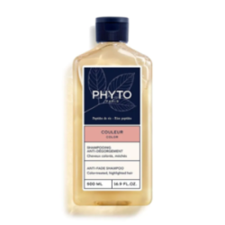 Phyto Champú Color, 500 ml