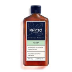 Phyto Champú Volumen, 500 ml