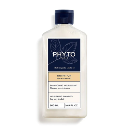 Comprar Phyto Champú Nutrición, 500 ml