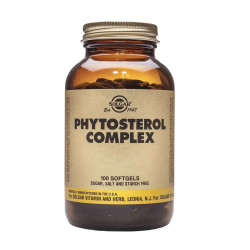 Solgar Fitosterol Complex,...