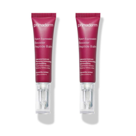Comprar Primaderm Xpert Expression Booster Peptide Balm, Oferta Duplo 10ml