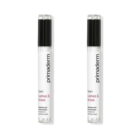 Comprar Primaderm Xpert Lashes & Brows, Oferta Duplo