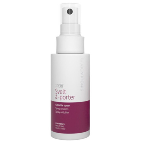 Comprar Singuladerm Xpert Svelt A-porter Spray, 100 ml