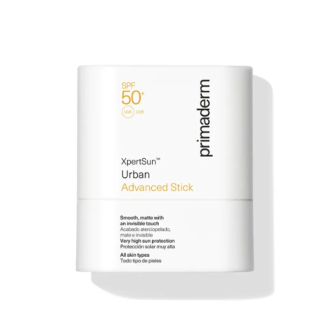 Comprar Primaderm Xpert Sun Urban Advanced Stick SPF50+, 10 ml