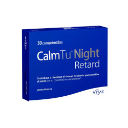 Vitae CalmTu Night Retard,...