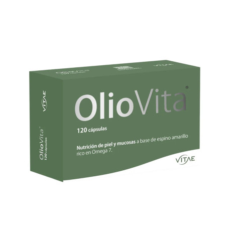 Comprar Vitae Oliovita, 120 cápsulas